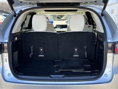 Used 2024 MAZDA CX-90 3.3 Turbo S w/ Premium Plus image 13