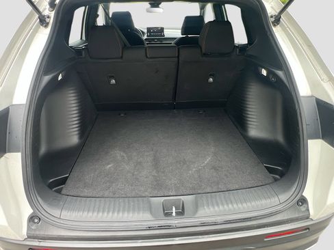 Used 2024 Honda HR-V Sport image 25