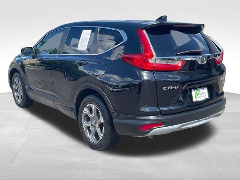 Used 2017 Honda CR-V EX-L image 6