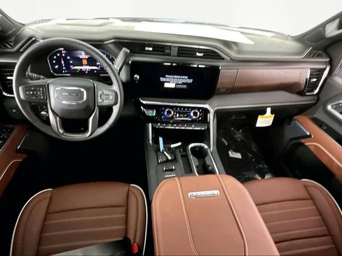 New 2026 GMC Sierra 2500 Denali Ultimate w/ Max Trailering Package AWD/4WD image 6