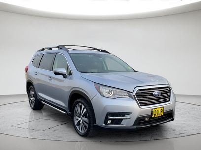 Used 2019 Subaru Ascent Limited