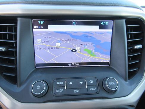 Used 2019 GMC Acadia Denali w/ Technology Package image 28