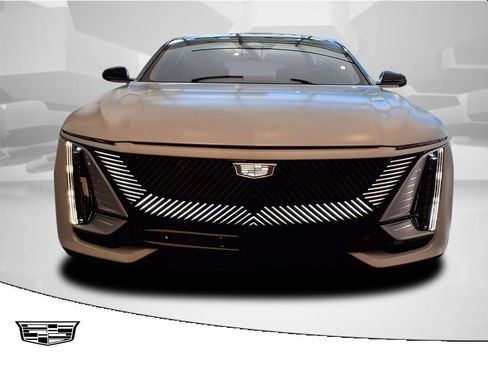 New 2025 Cadillac Celestiq image 2