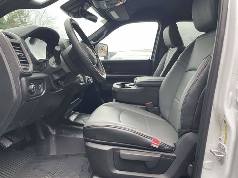 New 2026 RAM 2500 Tradesman w/ Chrome Appearance Group image 28