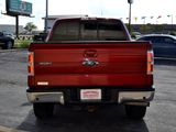 Used 2013 Ford F150 Lariat w/ Luxury Equipment Group image 6