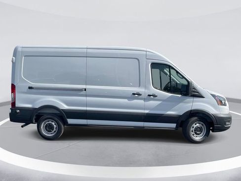 New 2026 Ford Transit 250 148 Medium Roof w/ Load Area Protection Package image 3