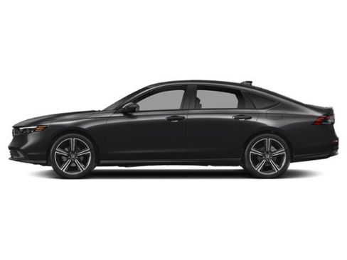 New 2026 Honda Accord Sport image 2