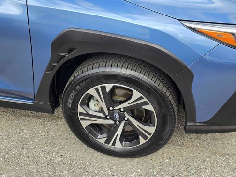 Certified 2024 Subaru Crosstrek 2.0i Premium w/ Crosstrek Mirror Package AWD/4WD image 9