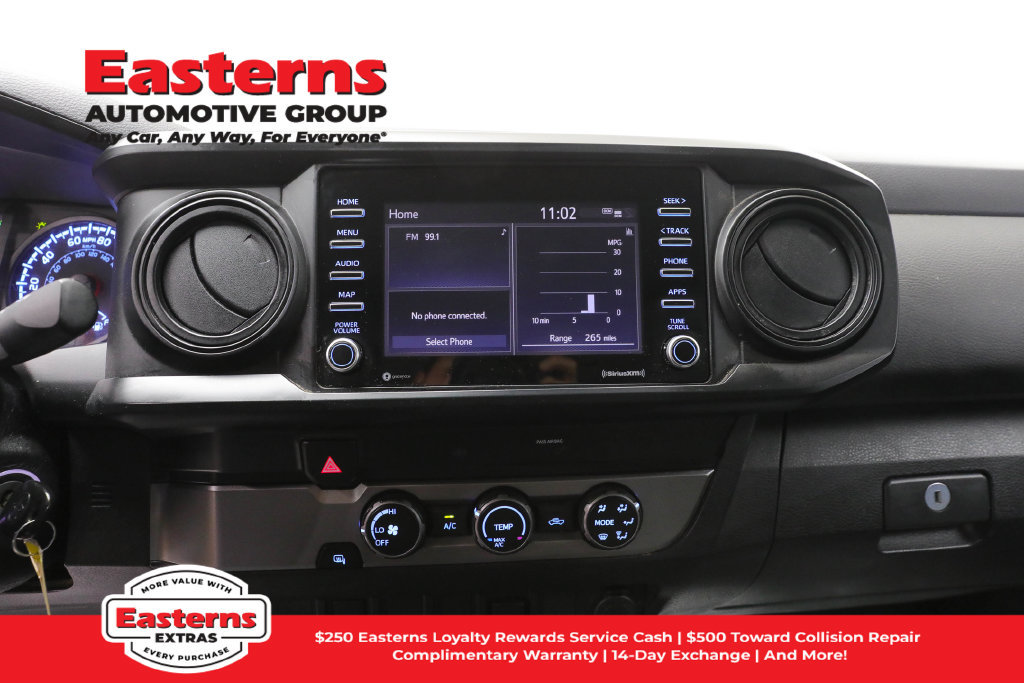 Used 2020 Toyota Tacoma SR RWD image 12