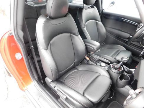 Used 2015 MINI Cooper S FWD image 3