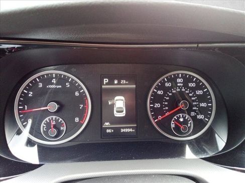Used 2024 Kia K5 LXS FWD image 19