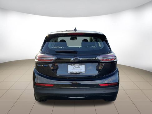 Used 2023 Chevrolet Bolt LT w/ Driver Confidence Package image 6
