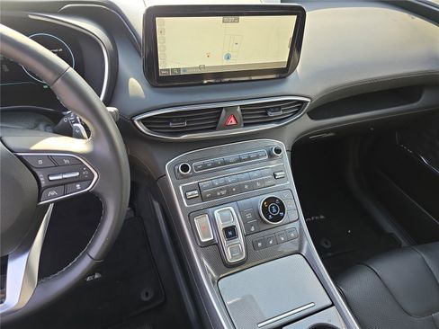 Certified 2023 Hyundai Santa Fe Limited image 31