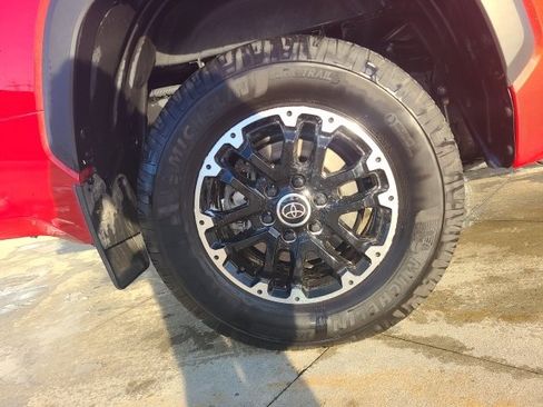 Used 2024 Toyota Tundra SR5 image 10