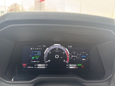 Used 2024 Toyota Tundra Limited image 18