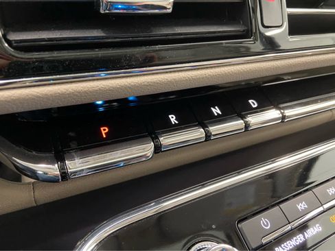 Used 2024 Lincoln Navigator L Reserve image 53