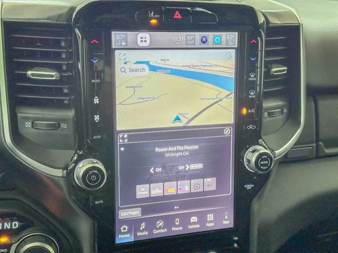 New 2026 RAM 1500 Big Horn image 34