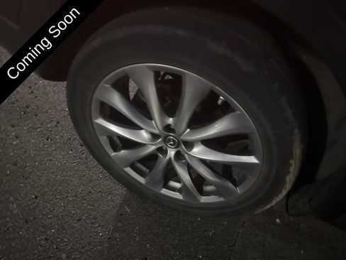 Used 2015 MAZDA CX-9 Grand Touring w/ GT Technology Package image 20