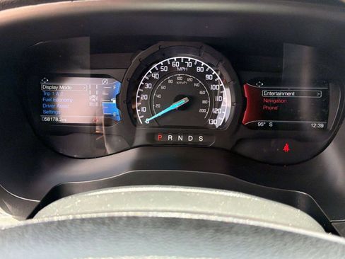 Used 2021 Ford Ranger Lariat w/ Equipment Group 501A High AWD/4WD image 20