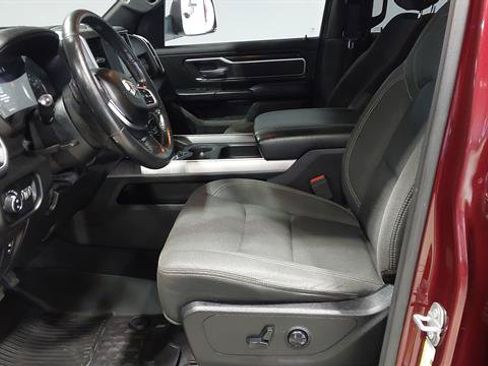 Used 2019 RAM 1500 Big Horn AWD/4WD image 19