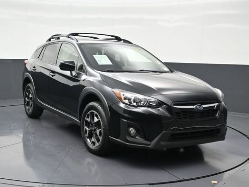 Used 2019 Subaru Crosstrek 2.0i Premium w/ Eyesight System image 8