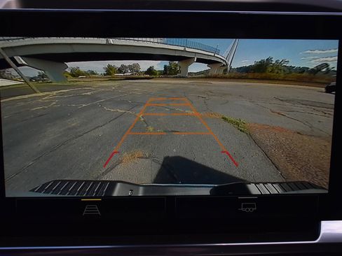 New 2026 GMC Sierra 1500 Elevation w/ Max Trailering Package image 25