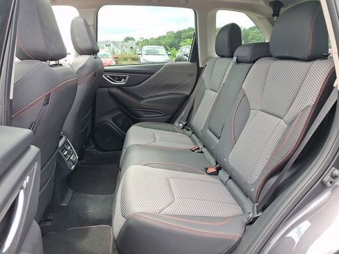 Used 2021 Subaru Forester Sport AWD/4WD image 19