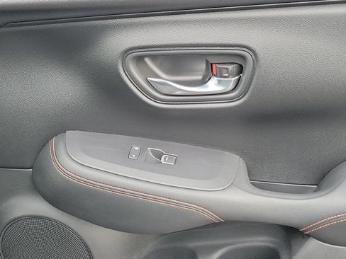 Certified 2024 Honda HR-V Sport image 10