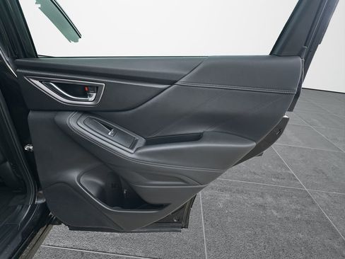 Used 2024 Subaru Forester Touring w/ Pop Package 2 image 20