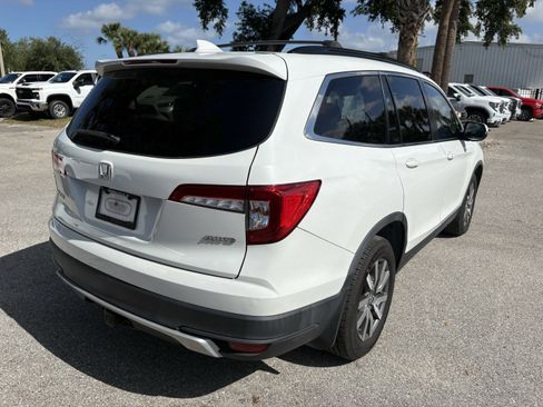 Used 2020 Honda Pilot EX-L image 7