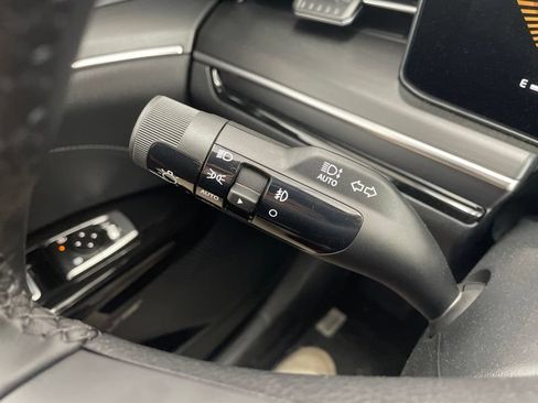 New 2026 Kia K5 GT-Line w/ GT-Line Premium Package FWD image 21