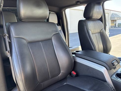 Used 2014 Ford F150 FX4 w/ Equipment Group 402A Luxury AWD/4WD image 36
