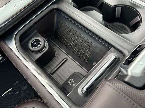 New 2025 Ford Expedition Platinum w/ Platinum Ultimate Package image 30