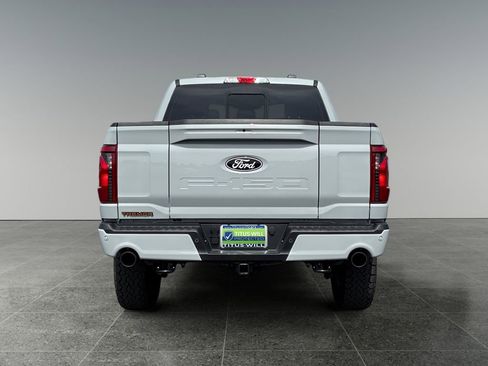 Used 2026 Ford F150 Tremor w/ Equipment Group 402B MID AWD/4WD image 8