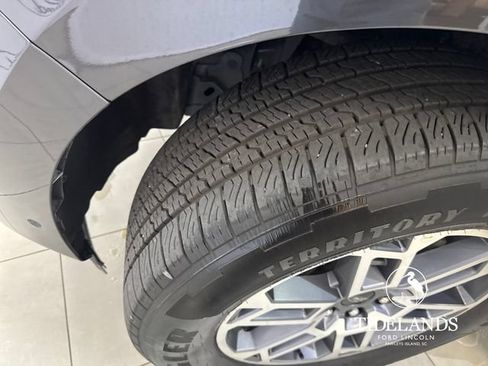 Certified 2025 Ford Expedition Active RWD image 31