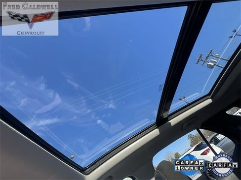 Certified 2022 Chevrolet Equinox LT image 18