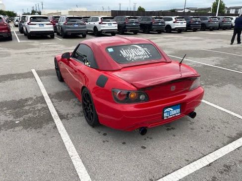 Used 2006 Honda S2000 image 3