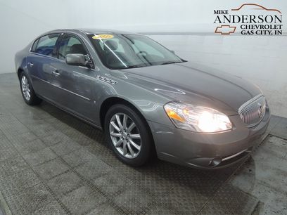 Used 2006 Buick Lucerne CXS w/ Driver Confidence Package