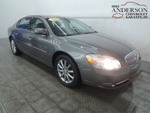 Used 2006 Buick Lucerne CXS w/ Driver Confidence Package image 1