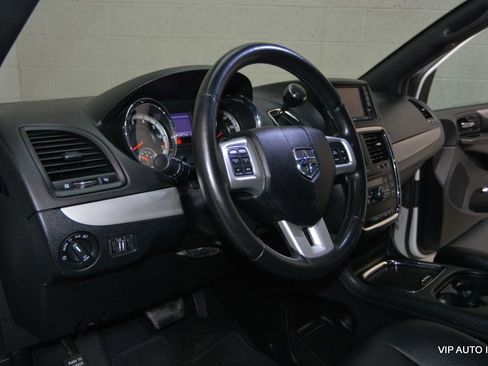 Used 2019 Dodge Grand Caravan GT image 15