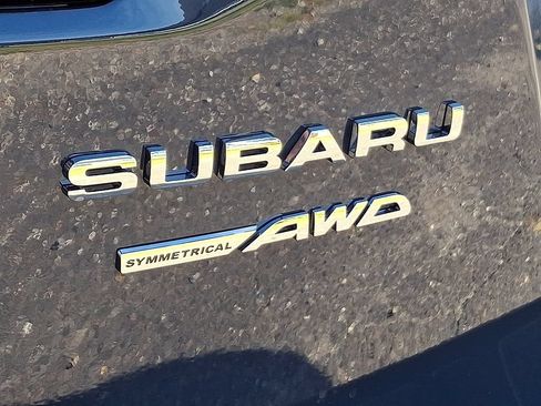 Used 2025 Subaru Outback Limited AWD/4WD image 15