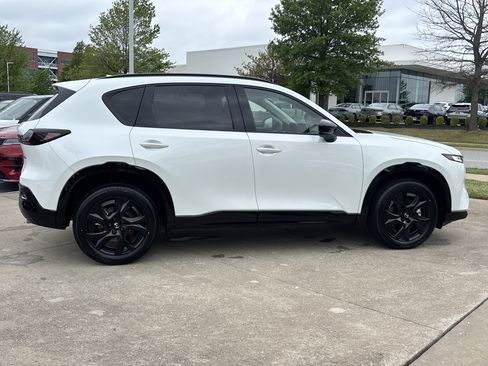 New 2026 MAZDA CX-5 2.5 S w/ Premium Plus Package AWD/4WD image 2