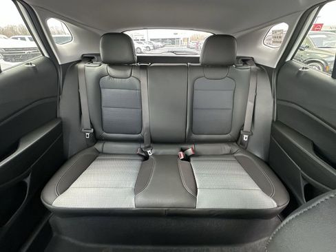 New 2026 Chevrolet Trax LT w/ Driver Confidence Package FWD image 21