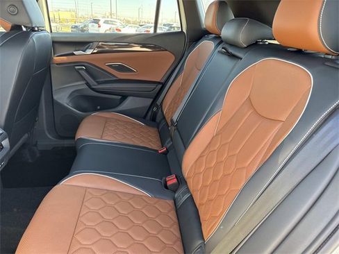 New 2026 Volkswagen Tiguan SEL R-Line image 16