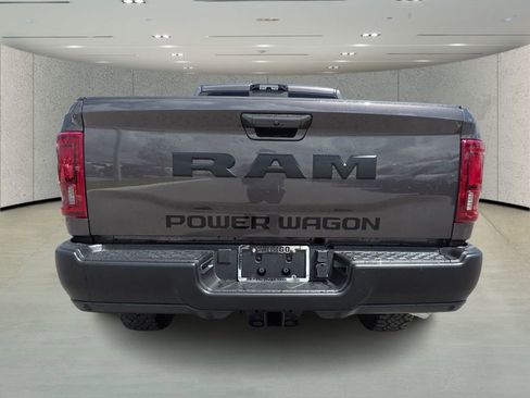 New 2026 RAM 2500 Power Wagon AWD/4WD image 5