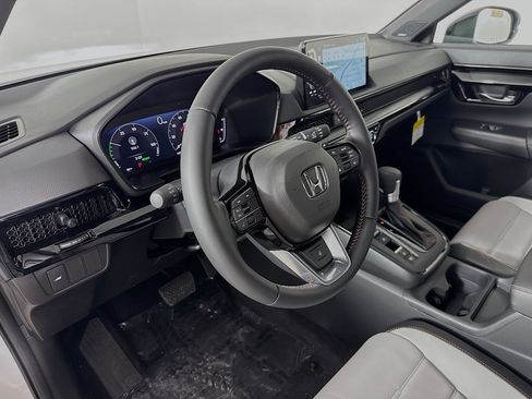 New 2026 Honda CR-V Sport Touring image 8