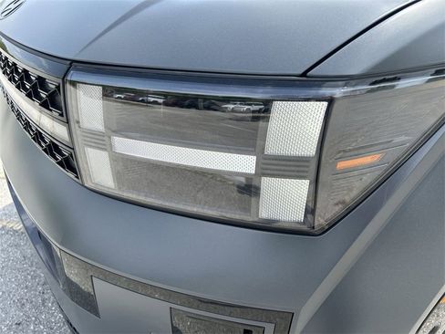 New 2025 Hyundai Santa Fe Calligraphy image 15