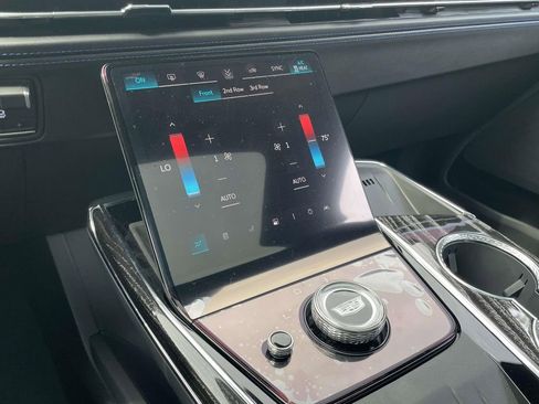 New 2026 Cadillac Escalade IQ Sport 1 image 27