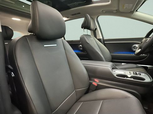 New 2026 Hyundai Ioniq 9 Limited image 19