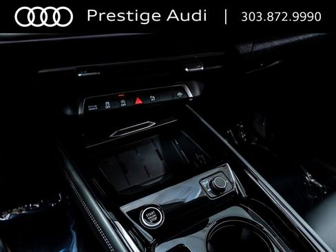 Used 2026 Audi Q3 quattro 2.0T AWD/4WD image 21